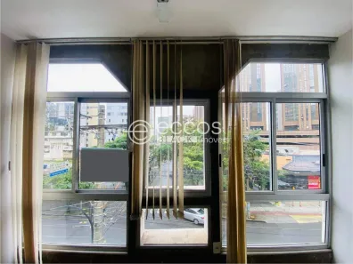 Sala Comercial à venda, 113m² no Santo Agostinho, Belo Horizonte