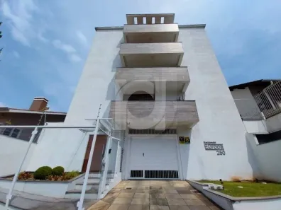 Apartamento com 1 Quarto para alugar, 35m² no Cristo Rei, São Leopoldo