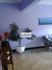 Cobertura com 3 Quartos à venda, 120m² no Centro, Mongaguá