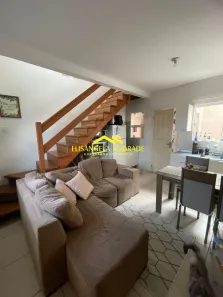 Sobrado com 2 Quartos à venda, 55m² no Tarumã, Viamão