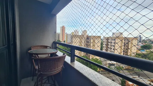 Apartamento com 2 Quartos para alugar, 56m² no Capim Macio, Natal