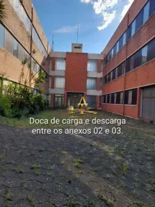 Galpão/Depósito/Armazém à venda, 9000m² no Embu Mirim, Itapecerica da Serra