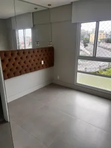 Apartamento com 3 Quartos para alugar, 126m² no Horto Bela Vista, Salvador
