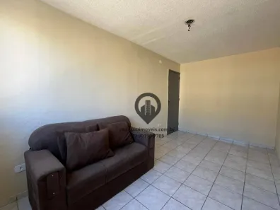 Apartamento com 1 Quarto à venda, 50m² no Senador Vasconcelos, Rio de Janeiro