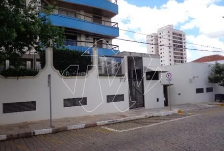 Apartamento com 3 Quartos à venda, 167m² no Centro, Araraquara