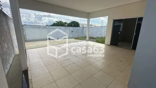 Casa com 3 Quartos à venda, 151m² no Setor Coimbra, Araguaína