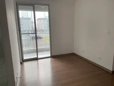 Apartamento com 2 Quartos para alugar, 58m² no Weissópolis, Pinhais