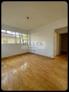 Apartamento com 2 Quartos para alugar, 80m² no Santa Tereza, Belo Horizonte