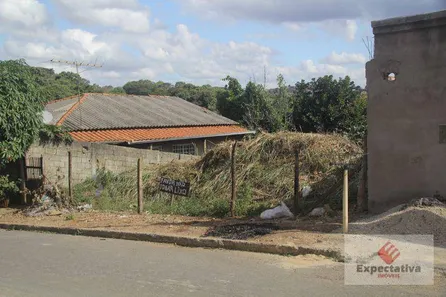 Lote/Terreno à venda, 360m² no Serra Dourada, Vespasiano
