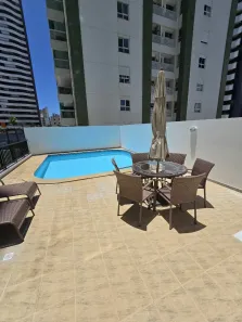 Apartamento com 3 Quartos à venda, 123m² no Pituba, Salvador