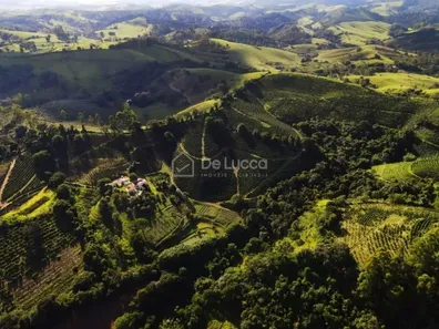 Fazenda/Sítio com 3 Quartos à venda, 1500m² no , Inconfidentes