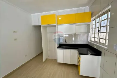 Casa com 3 Quartos à venda, 80m² no Mogi Moderno, Mogi das Cruzes