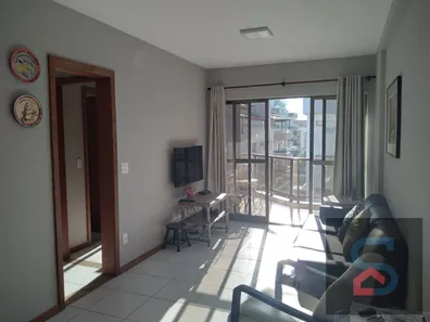 Cobertura com 4 Quartos à venda, 190m² no Algodoal, Cabo Frio