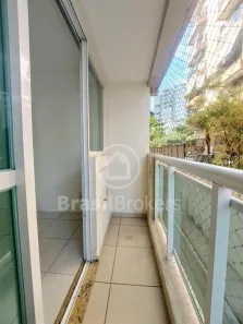 Apartamento com 2 Quartos à venda, 68m² no Jardim Botânico, Rio de Janeiro
