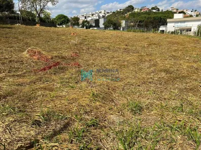 Lote/Terreno à venda, 1214m² no Residencial Boulevard, Lagoa Santa