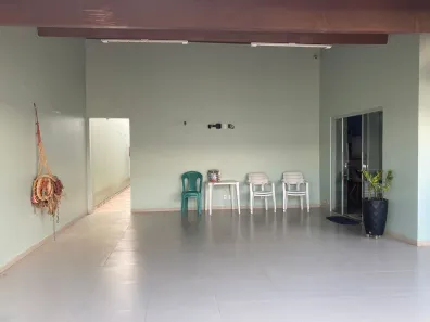 Casa com 2 Quartos à venda, 136m² no Park Imperial, Imperatriz