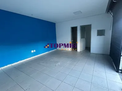 Galpão/Depósito/Armazém para alugar, 260m² no Angola, Betim