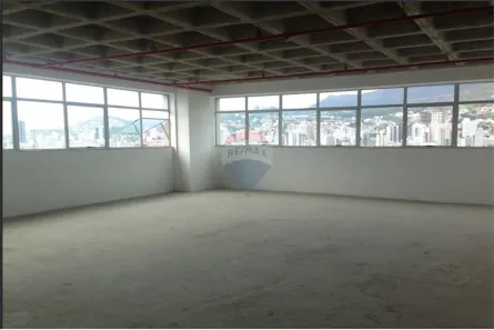 Sala Comercial para alugar, 651m² no Sion, Belo Horizonte