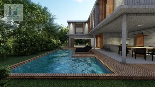 Casa de Condomínio com 5 Quartos à venda, 270m² no Trancoso, Porto Seguro