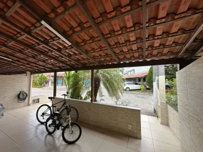 Casa com 3 Quartos à venda, 120m² no Santa Inês, Vila Velha