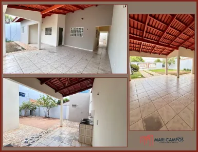Casa com 4 Quartos à venda, 137m² no Plano Diretor Sul, Palmas