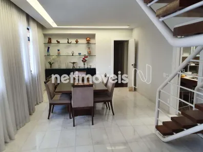 Cobertura com 3 Quartos à venda, 438m² no Santo Agostinho, Belo Horizonte