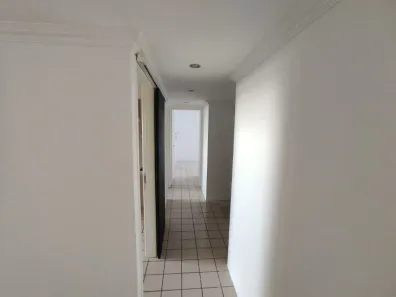 Apartamento com 3 Quartos para alugar, 125m² no Boa Viagem, Recife