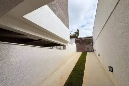 Apartamento com 3 Quartos à venda, 74m² no Brasil Industrial (Barreiro), Belo Horizonte