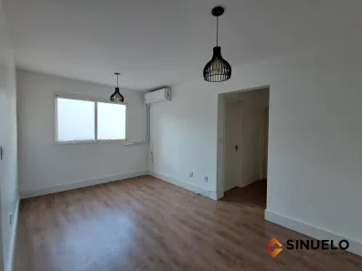 Apartamento com 2 Quartos para alugar, 73m² no Jardim Mauá, Novo Hamburgo