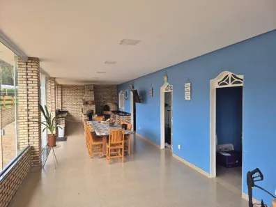 Fazenda/Sítio com 4 Quartos à venda, 618000m² no Setor Norte, Brasília