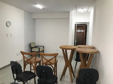 Sala Comercial à venda, 32m² no Pituba, Salvador