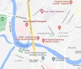 Sala Comercial para alugar, 37m² no Boa Vista, Recife