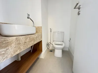 Apartamento com 2 Quartos para alugar, 75m² no Barra da Tijuca, Rio de Janeiro