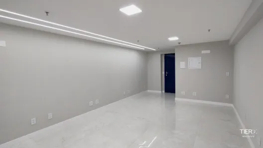 Sala Comercial com 1 Quarto à venda, 32m² no Plano Diretor Sul, Palmas