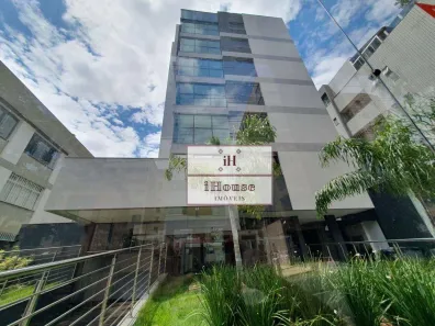 Apartamento com 3 Quartos à venda, 85m² no Cruzeiro, Belo Horizonte