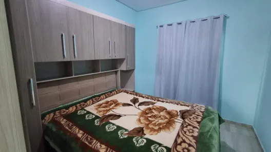 Apartamento com 2 Quartos para alugar, 70m² no Alto Tarumã, Pinhais