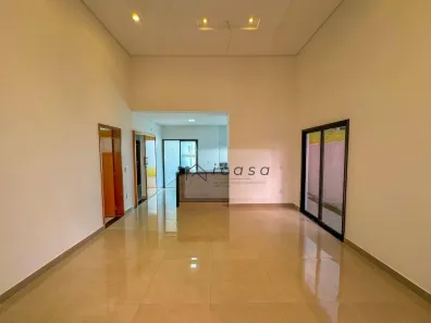 Casa de Condomínio com 4 Quartos para venda ou aluguel, 148m² no Condomínio Terras do Vale, Caçapava