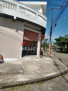 Sala Comercial à venda, 58m² no Santa Terezinha, Itanhaém