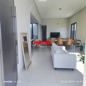 Casa de Condomínio com 3 Quartos à venda, 169m² no Condomínio Bellavittá, Caçapava