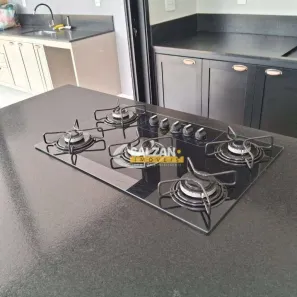 Casa de Condomínio com 3 Quartos para alugar, 220m² no Quiririm, Taubaté