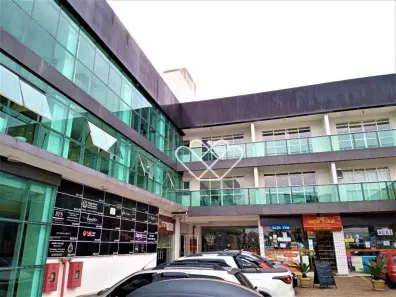 Sala Comercial para alugar, 85m² no COHAB A, Gravataí
