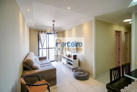 Apartamento com 3 Quartos à venda, 72m² no Vila Matilde, São Paulo