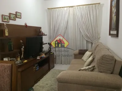 Apartamento com 2 Quartos à venda, 72m² no Areão, Taubaté