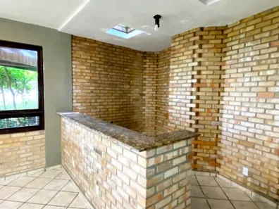Sala Comercial com 2 Quartos para alugar, 82m² no Ponta Negra, Natal