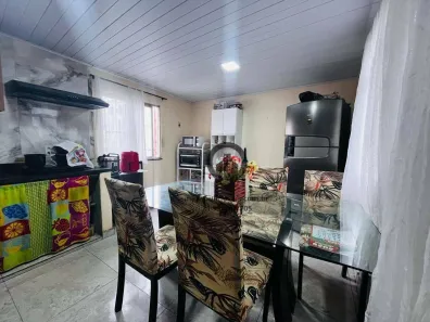 Apartamento com 3 Quartos à venda, 80m² no Bangu, Rio de Janeiro