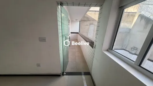Apartamento com 3 Quartos à venda, 90m² no Caiçara-Adelaide, Belo Horizonte