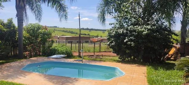 Fazenda/Sítio à venda, 20000m² no Centro, Piratininga
