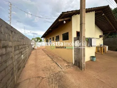 Galpão/Depósito/Armazém à venda, 271m² no Plano Diretor Sul, Palmas