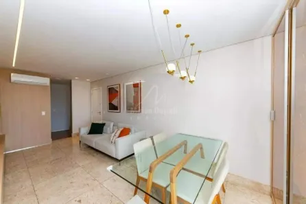 Apartamento com 3 Quartos à venda, 85m² no Gutierrez, Belo Horizonte