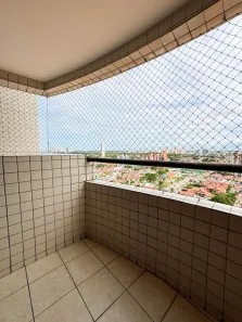 Apartamento com 2 Quartos à venda, 57m² no Capim Macio, Natal